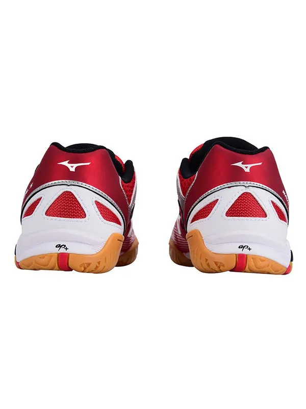 Кроссовки wave medal 5 Mizuno — изображение 4 из 4, белый