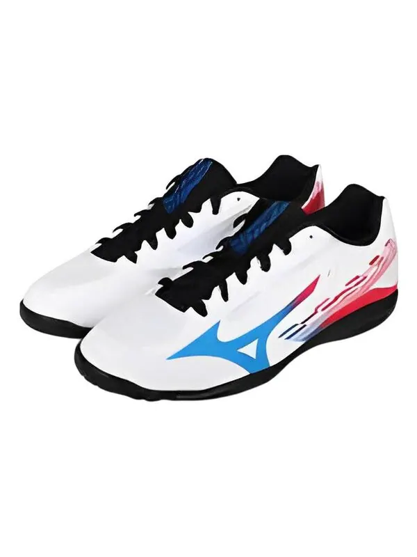 Кроссовки crossmatch sword 'white black pink' Mizuno — изображение 3 из 4, белый/черный/розовый