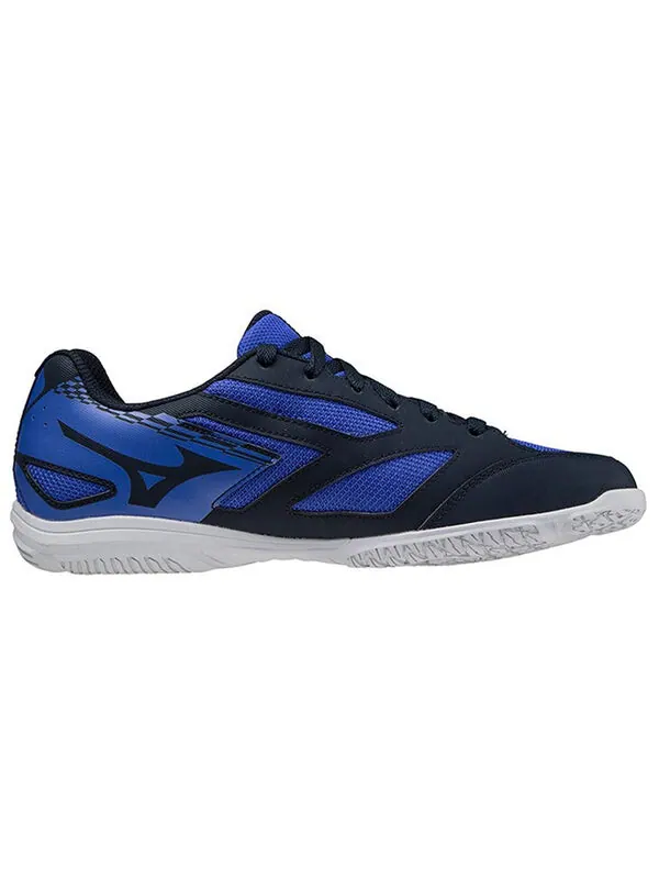 Кроссовки crossmatch sword 'black blue' Mizuno — изображение 2 из 4, черный/синий