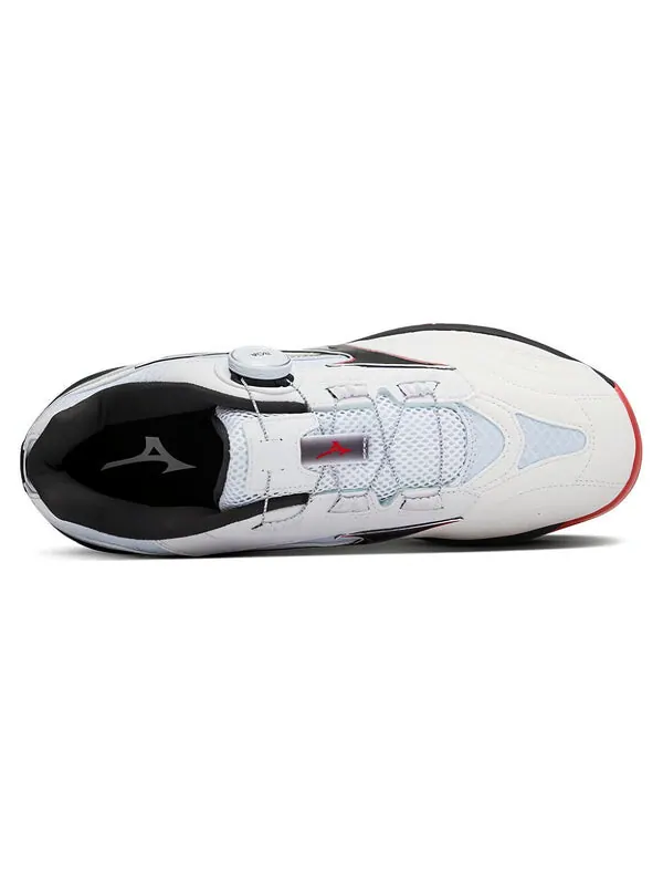 Кроссовки wave medal sp5 'white' Mizuno — изображение 3 из 4