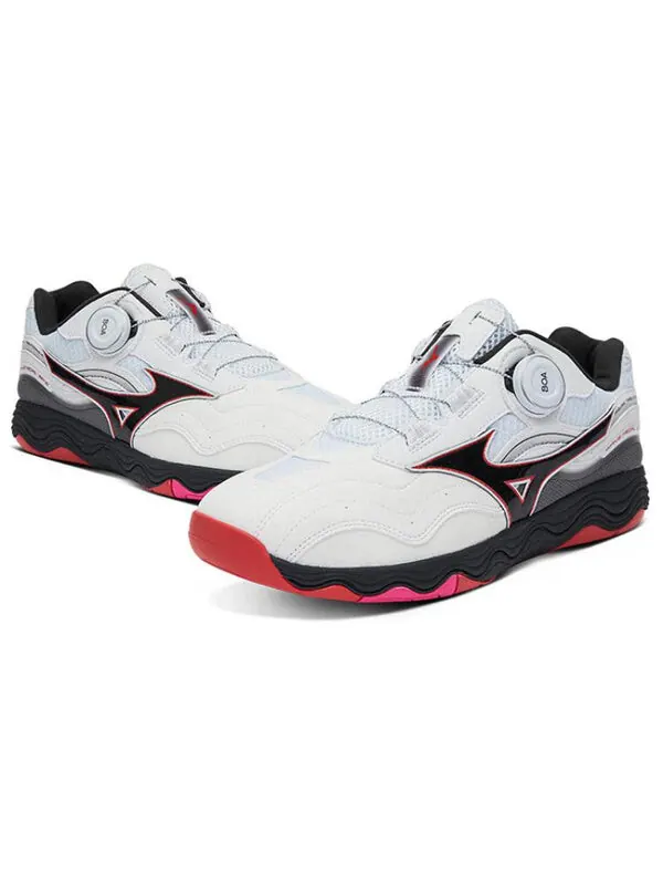 Кроссовки wave medal sp5 'white' Mizuno — изображение 4 из 4