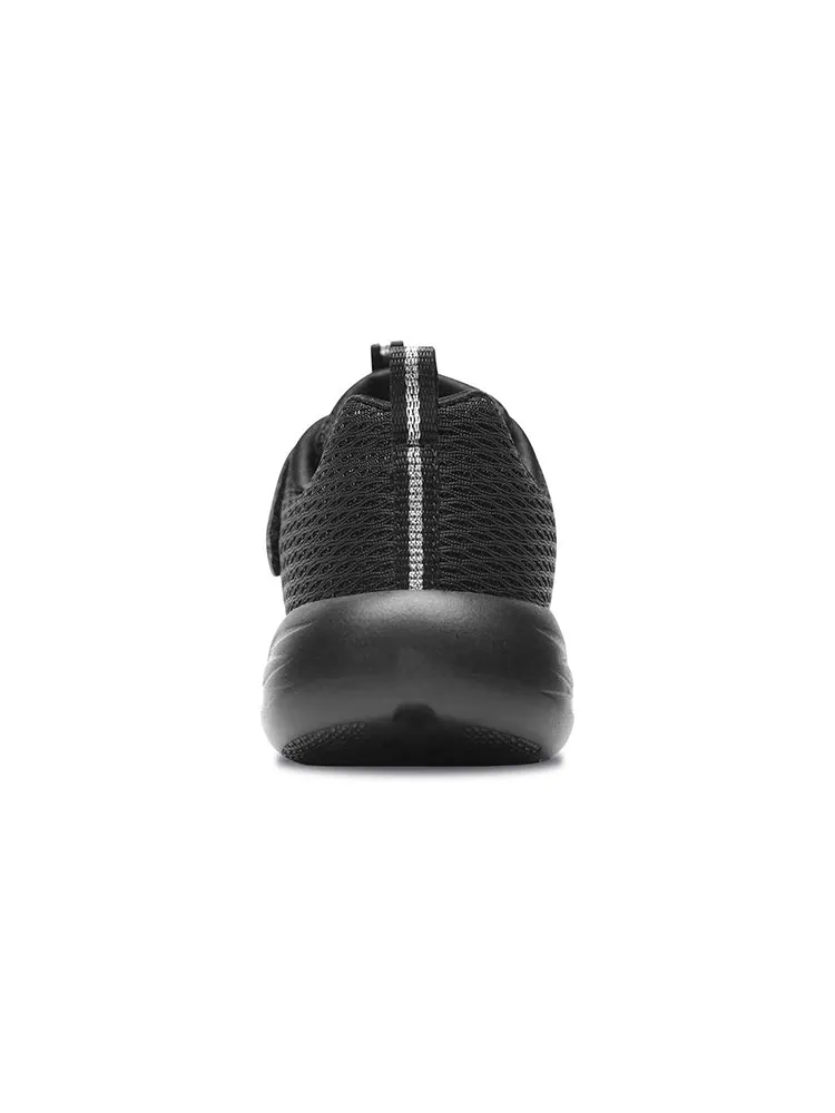Беговые кроссовки Skechers Go Run 600 -KIDS Black — изображение 4 из 5, черный