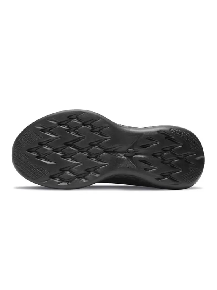 Беговые кроссовки Skechers Go Run 600 -KIDS Black — изображение 5 из 5, черный