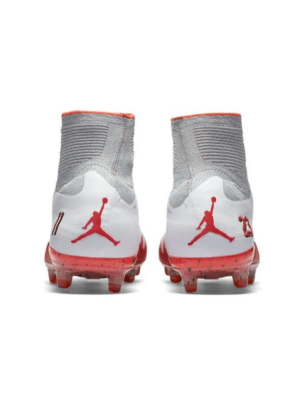 Кроссовки hypervenom phantom 2 nfg fg Nike — изображение 4 из 4