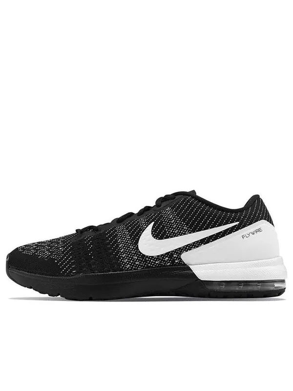 Кроссовки air max typha Nike — изображение 1 из 4, черный/белый