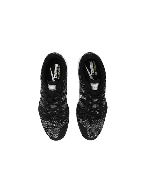 Кроссовки air max typha Nike — изображение 2 из 4, черный/белый