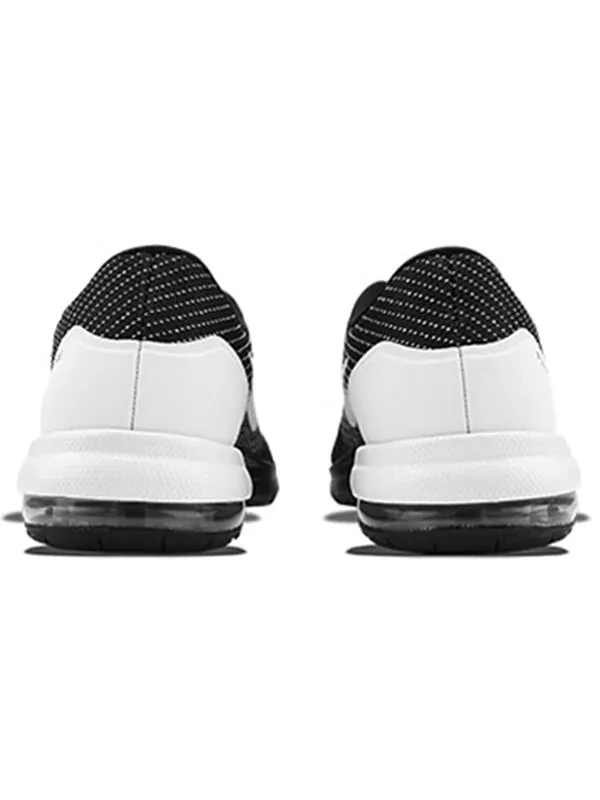 Кроссовки air max typha Nike — изображение 3 из 4, черный/белый