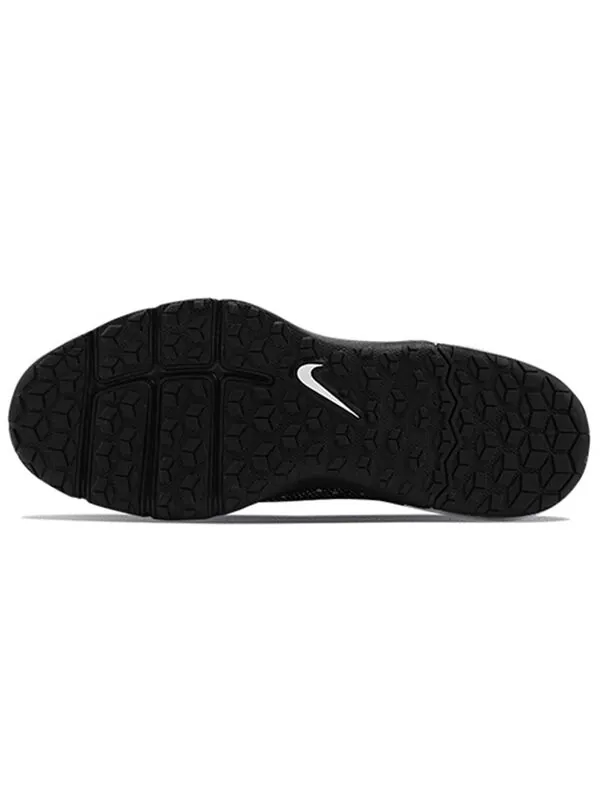 Кроссовки air max typha Nike — изображение 4 из 4, черный/белый