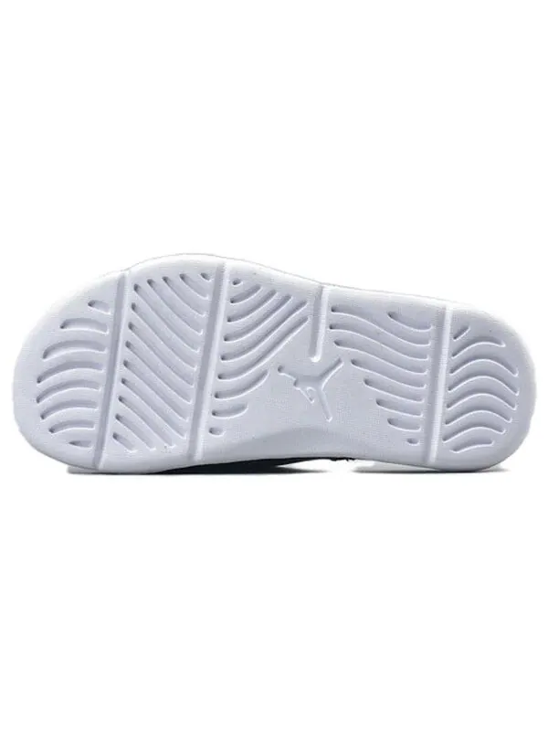 Кроссовки гидро 5 Air Jordan — изображение 4 из 4, черный/зеленый