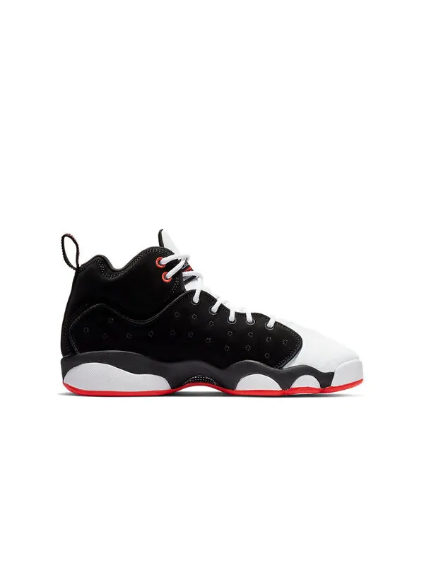 Кроссовки jumpman team 2 Air Jordan — изображение 2 из 4, белый