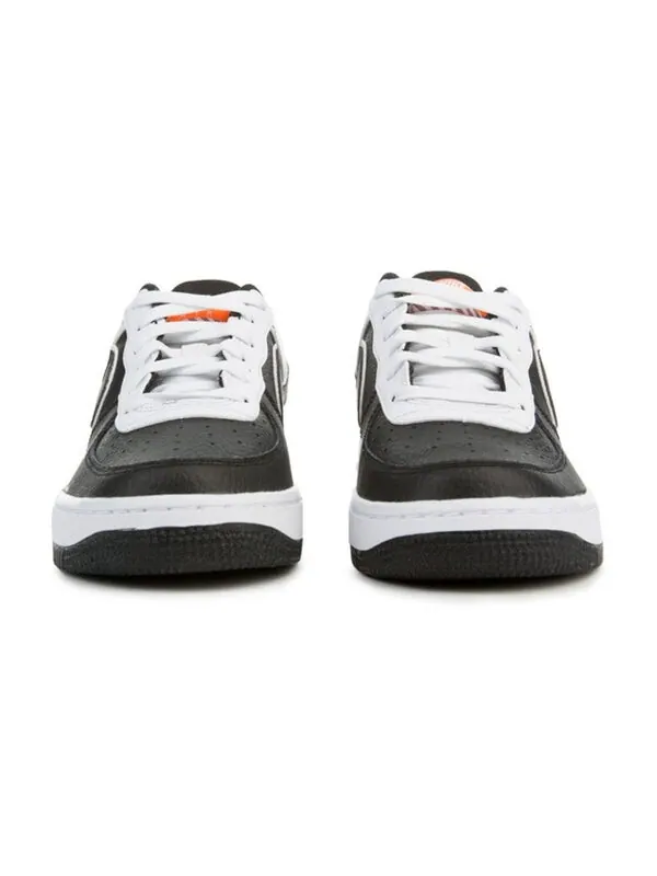 Кроссовки air force 1 low lv8 Nike — изображение 3 из 4, черный