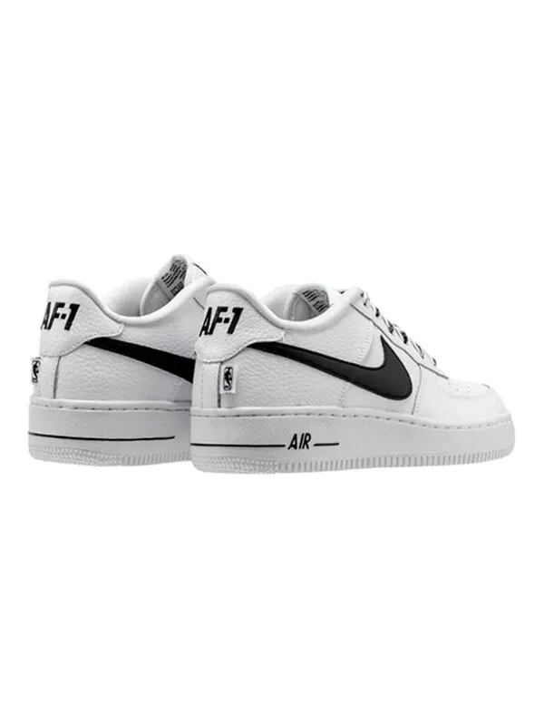 Кроссовки air force 1 lv8 Nike — изображение 3 из 4, белый/черный