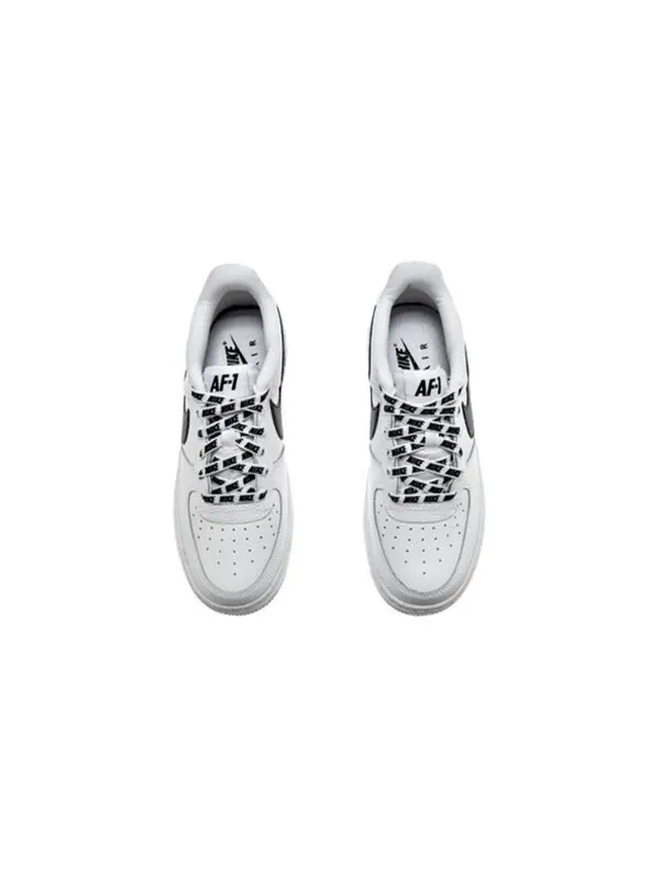 Кроссовки air force 1 lv8 Nike — изображение 4 из 4, белый/черный