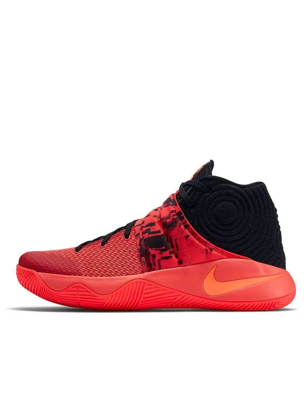 Кроссовки kyrie 2 ep 'inferno' Nike — изображение 1 из 4, оранжевый