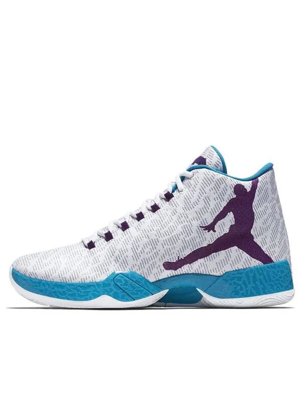 Кроссовки 29 Air Jordan — изображение 1 из 4, белый