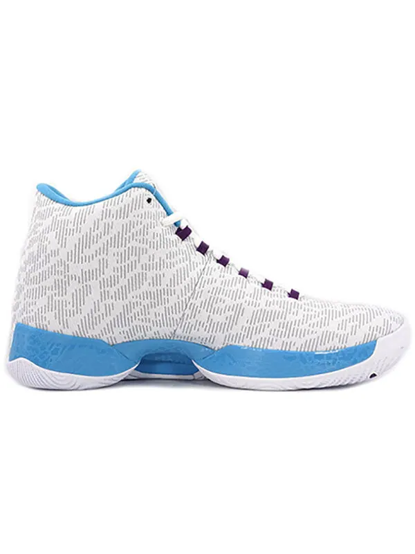 Кроссовки 29 Air Jordan — изображение 2 из 4, белый
