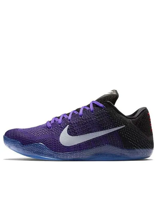 Кроссовки kobe 11 elite low Nike — изображение 1 из 4