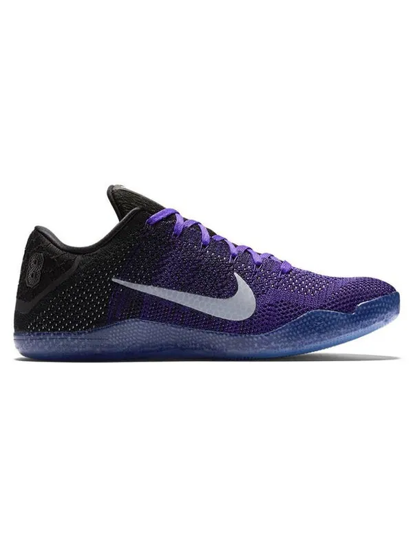 Кроссовки kobe 11 elite low Nike — изображение 2 из 4