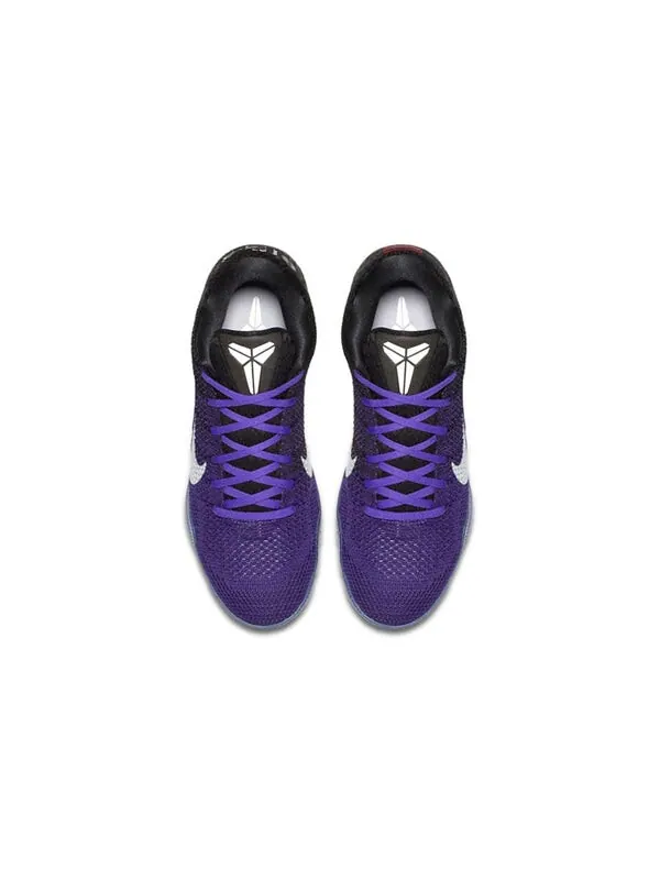 Кроссовки kobe 11 elite low Nike — изображение 3 из 4
