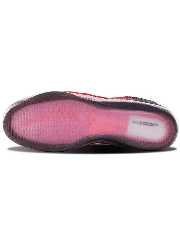 Кроссовки kobe 11 elite low 'achilles heel' Nike — изображение 4 из 4, черный