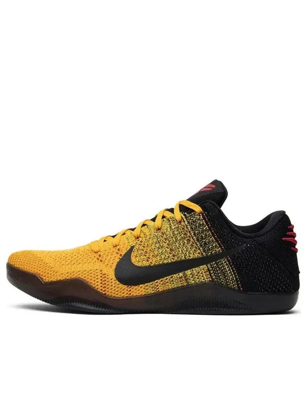Кроссовки kobe 11 elite low Nike — изображение 1 из 4