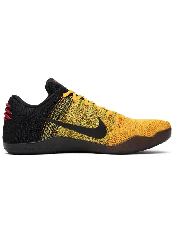 Кроссовки kobe 11 elite low Nike — изображение 2 из 4