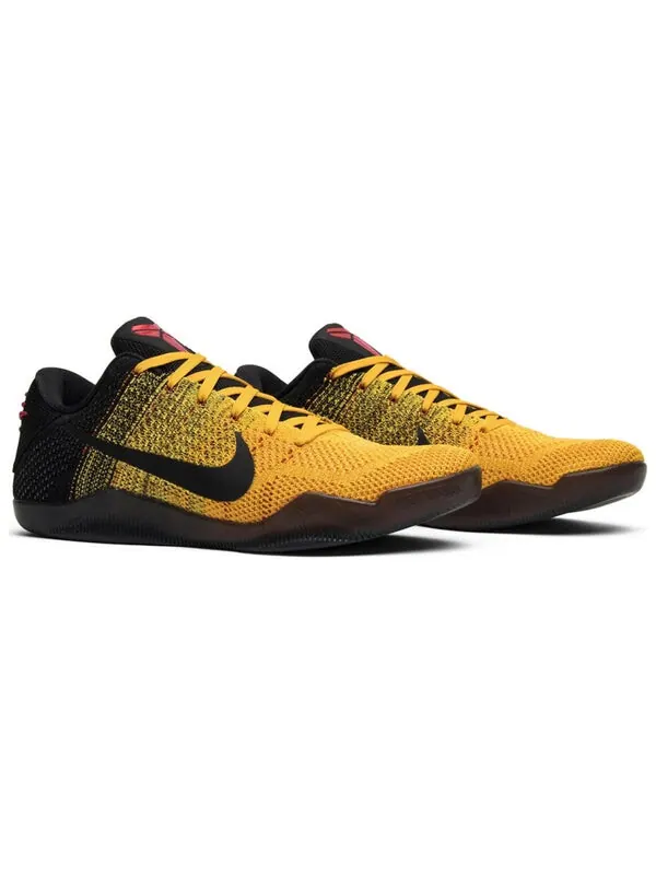 Кроссовки kobe 11 elite low Nike — изображение 3 из 4