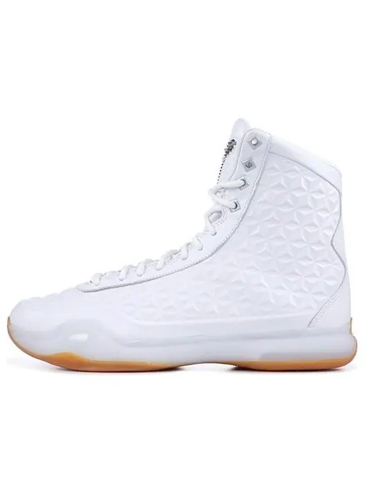 Кроссовки kobe 10 высокие ext Nike — изображение 1 из 4