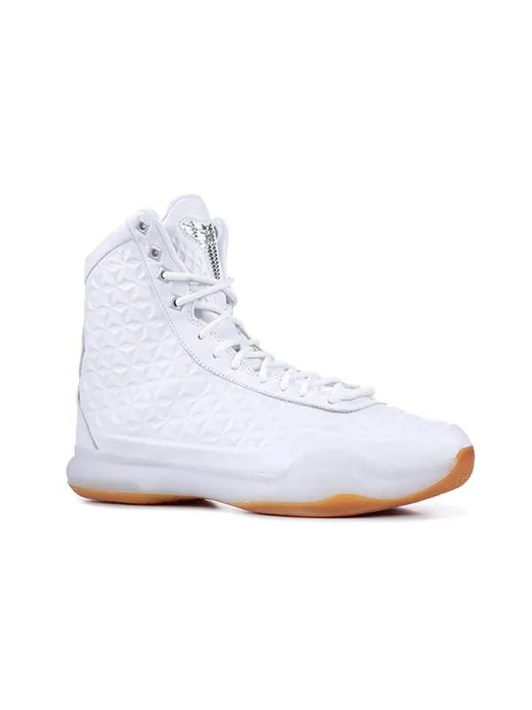 Кроссовки kobe 10 высокие ext Nike — изображение 2 из 4