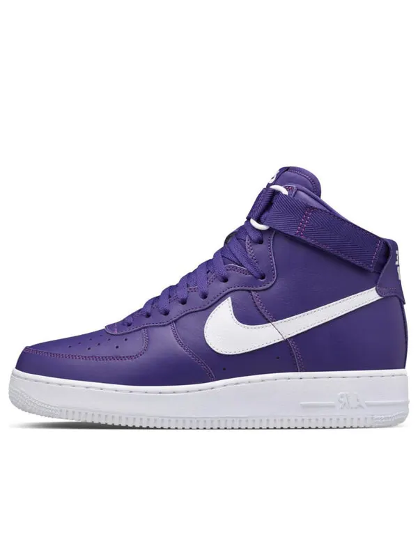Кроссовки air force 1 high sp Nike — изображение 1 из 3
