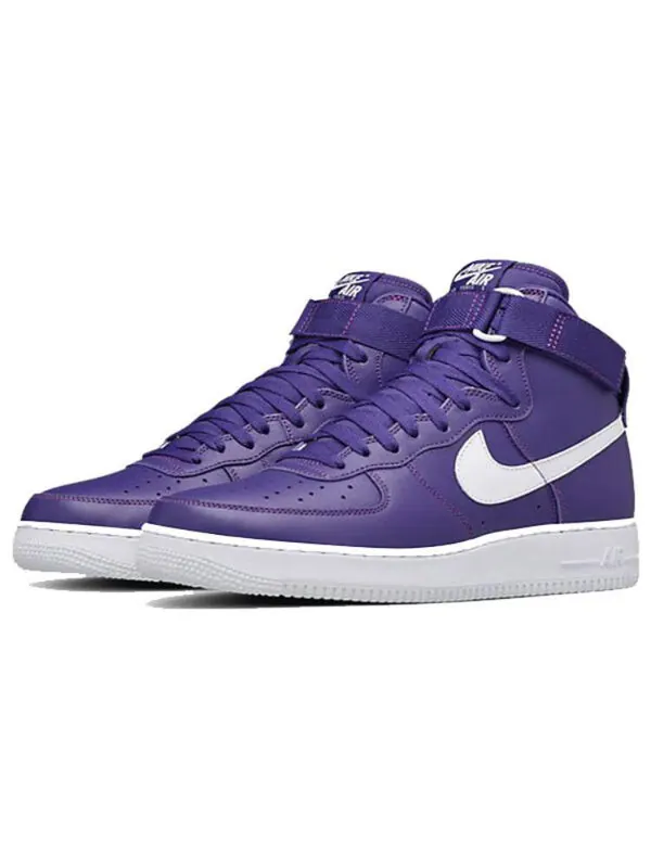 Кроссовки air force 1 high sp Nike — изображение 2 из 3
