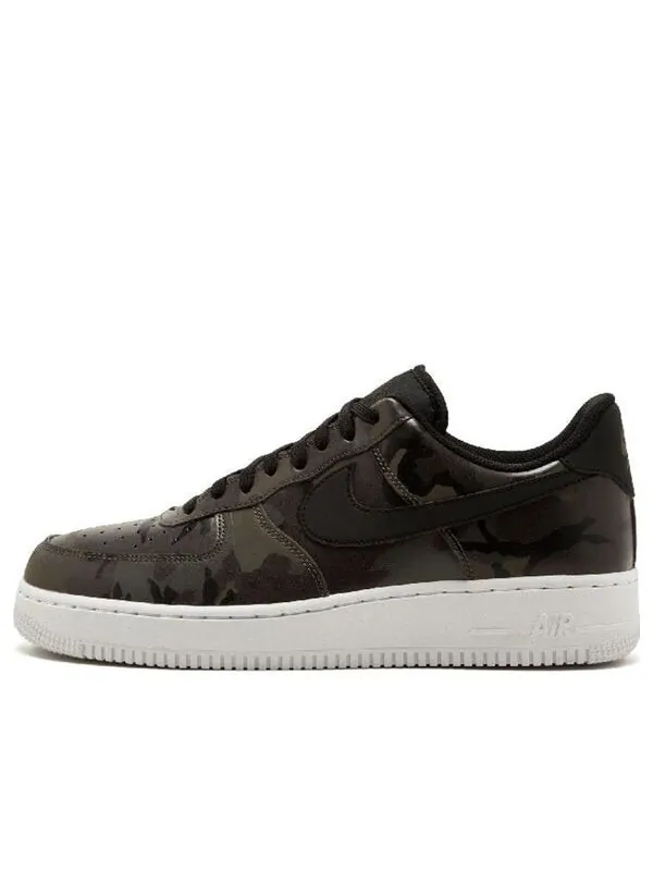 Кроссовки Air Force 1 Nike — изображение 1 из 4