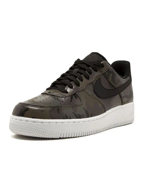 Кроссовки Air Force 1 Nike — изображение 2 из 4