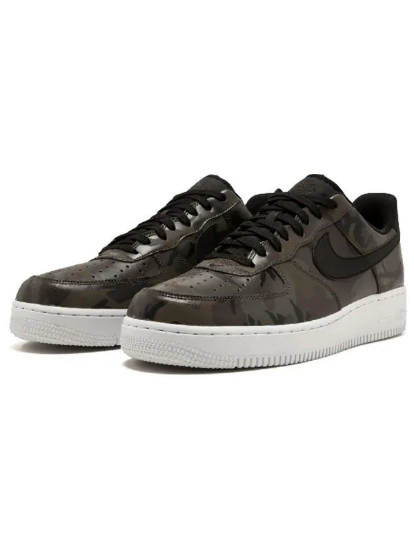Кроссовки Air Force 1 Nike — изображение 3 из 4
