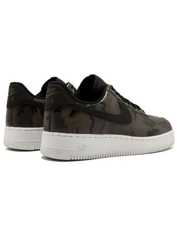 Кроссовки Air Force 1 Nike — изображение 4 из 4