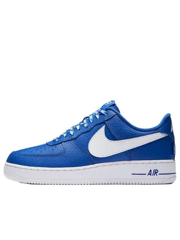 Кроссовки air force 1 'statement game' Nike — изображение 1 из 3, королевский