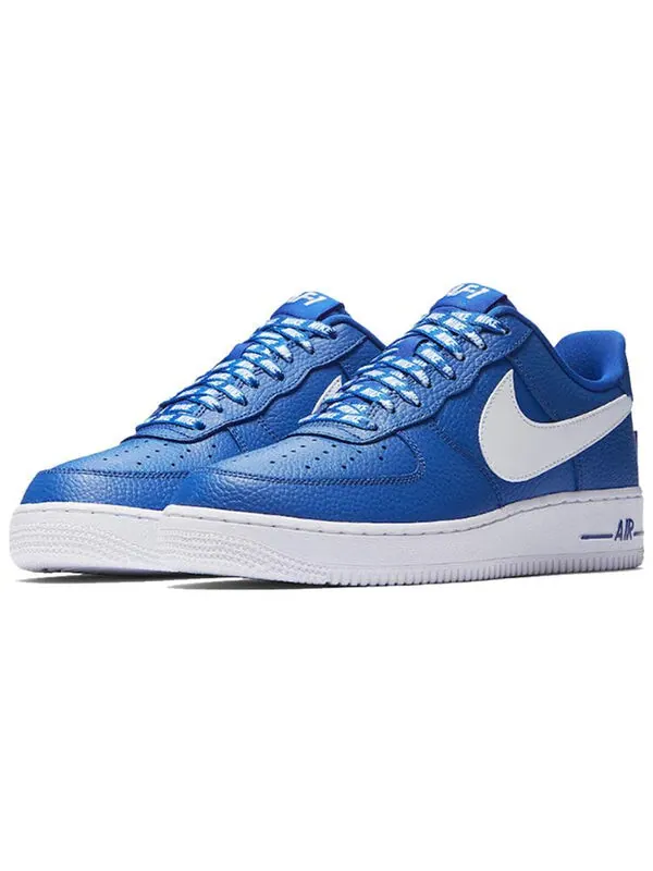 Кроссовки air force 1 'statement game' Nike — изображение 2 из 3, королевский