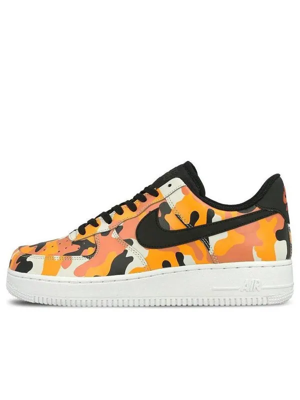 Кроссовки air force 1 07 lv8 Nike — изображение 1 из 2
