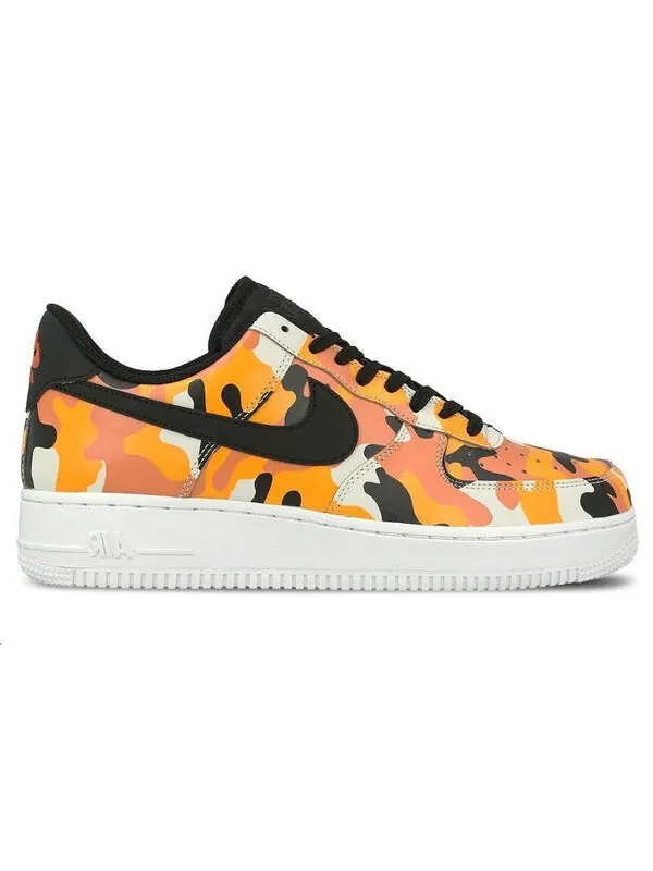 Кроссовки air force 1 07 lv8 Nike — изображение 2 из 2