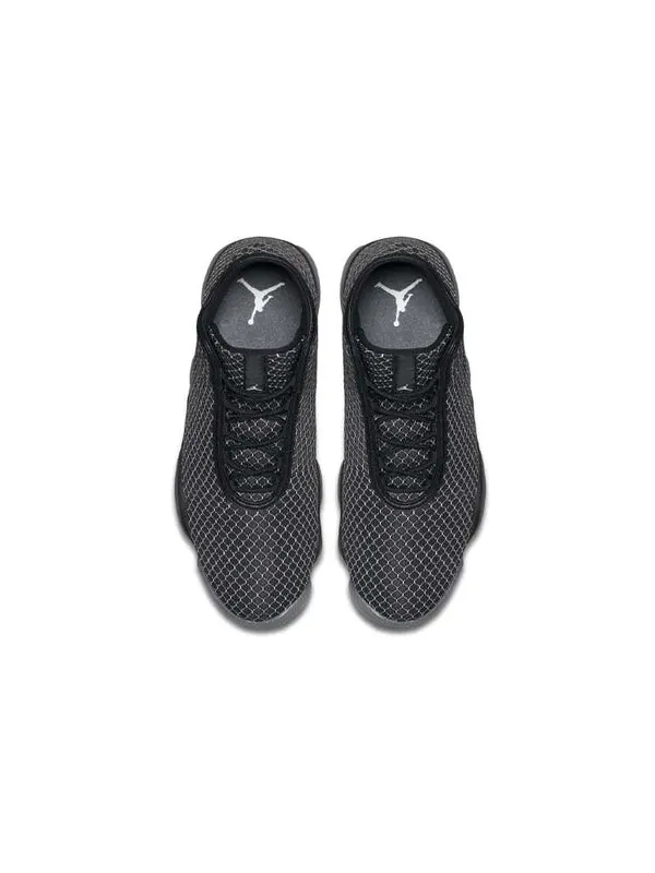 Кроссовки горизонт Air Jordan — изображение 4 из 4, черный/белый