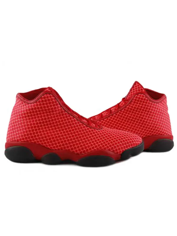 Кроссовки horizon 'gym red' Air Jordan — изображение 2 из 4, красный/белый
