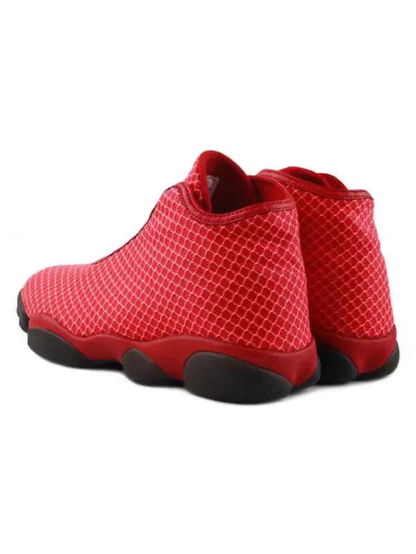 Кроссовки horizon 'gym red' Air Jordan — изображение 3 из 4, красный/белый