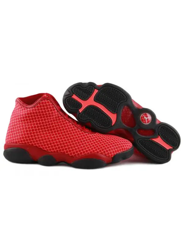 Кроссовки horizon 'gym red' Air Jordan — изображение 4 из 4, красный/белый