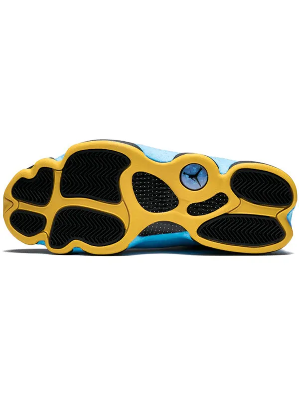 Кроссовки 13 ретро Air Jordan — изображение 4 из 4, черный