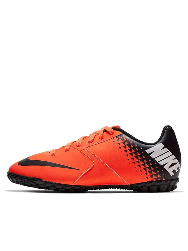 Кроссовки bombax tf 'red black white' Nike — изображение 1 из 4, красный/черный