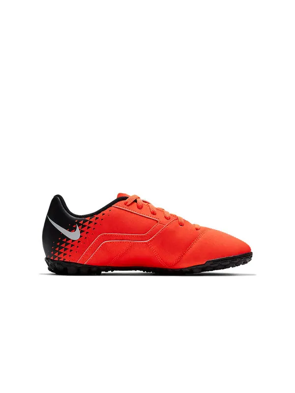 Кроссовки bombax tf 'red black white' Nike — изображение 2 из 4, красный/черный