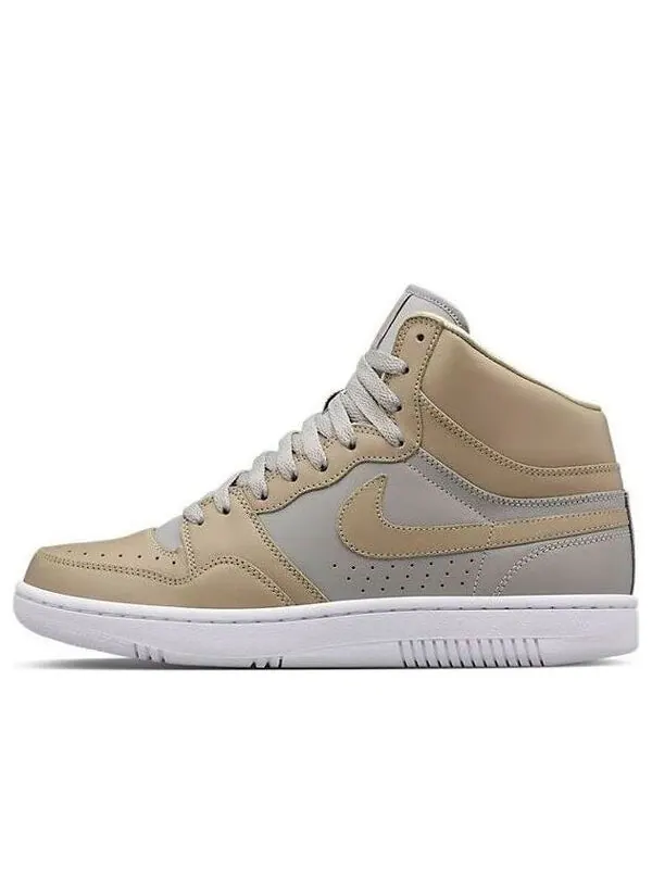 Кроссовки court force x undercover Nike — изображение 1 из 4, серый-белый