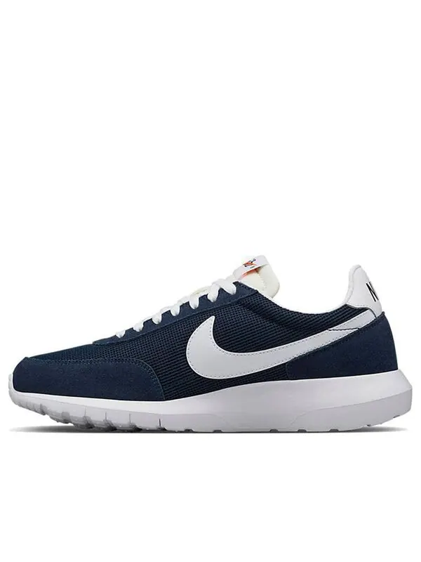 Фрагмент кроссовок дизайн x roshe Nike — изображение 1 из 3, черный/белый