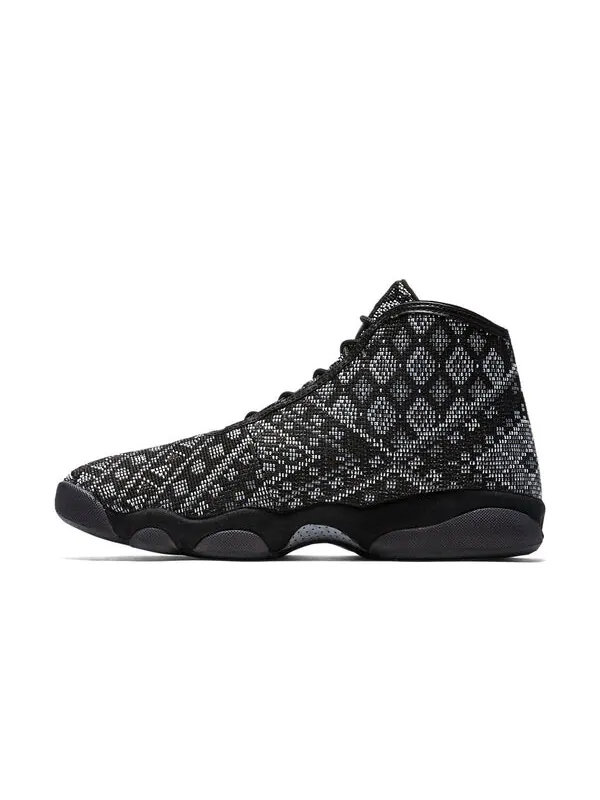 Кроссовки горизонт prm Air Jordan — изображение 2 из 4, черный