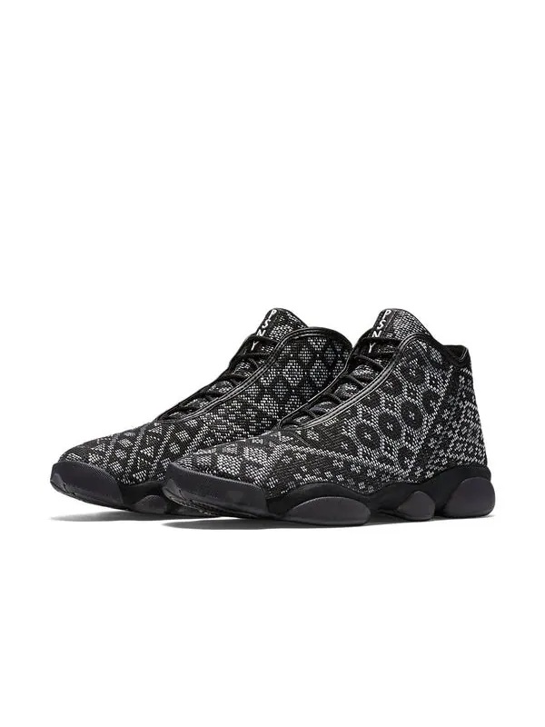 Кроссовки горизонт prm Air Jordan — изображение 3 из 4, черный